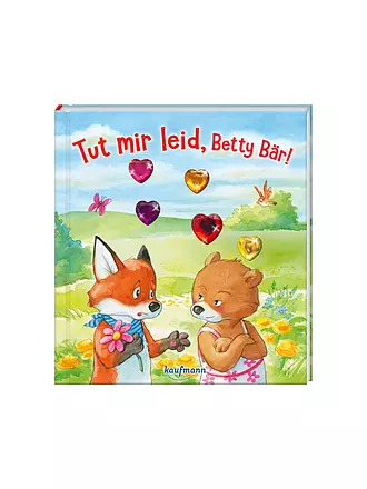KAUFMANN VERLAG | Libro - Mi dispiace, Betty Orsa! | 